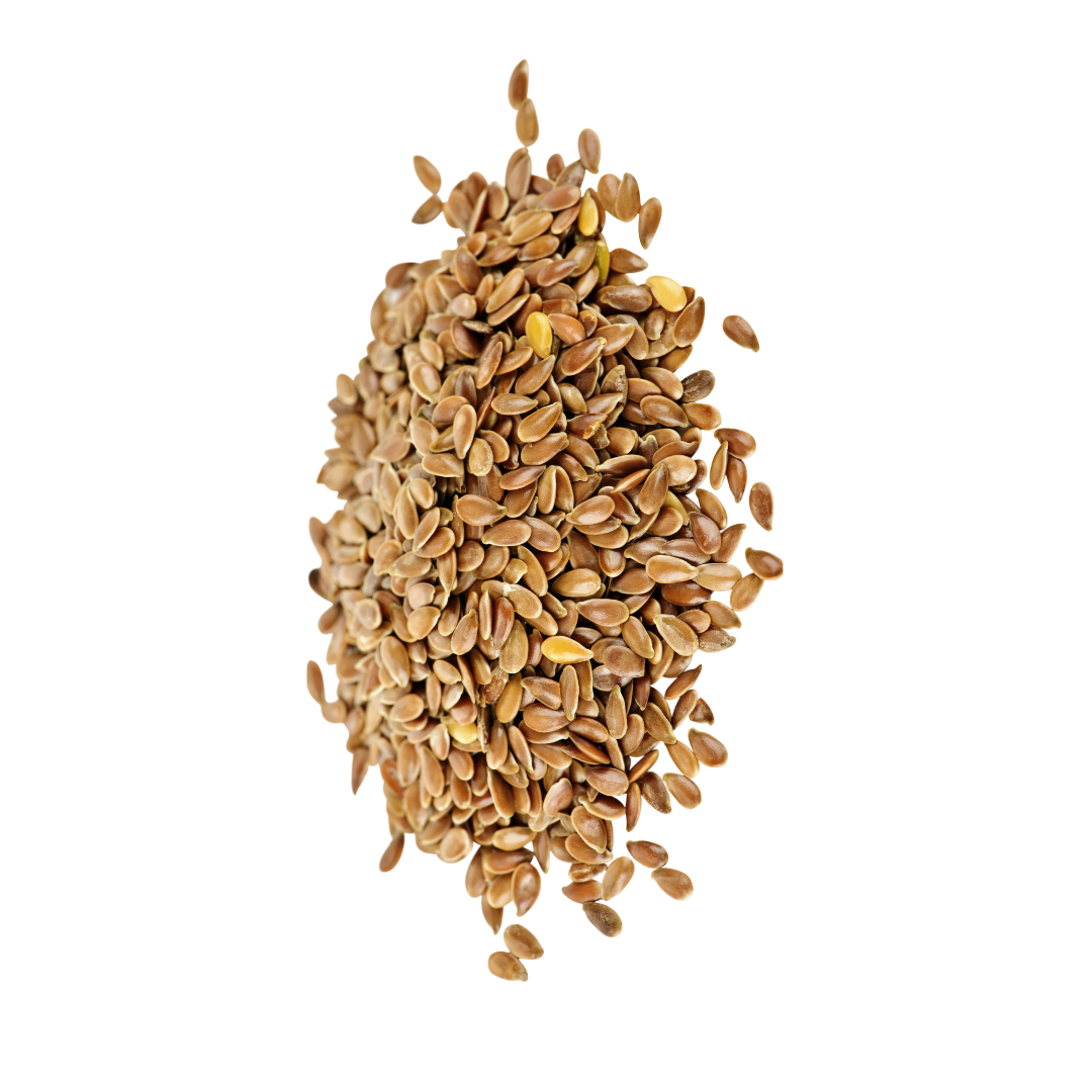 flaxseed powder